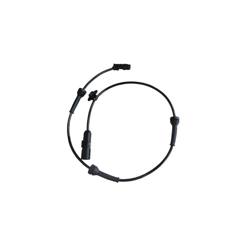 Capteur, vitesse de roue TEXTAR 45012900
