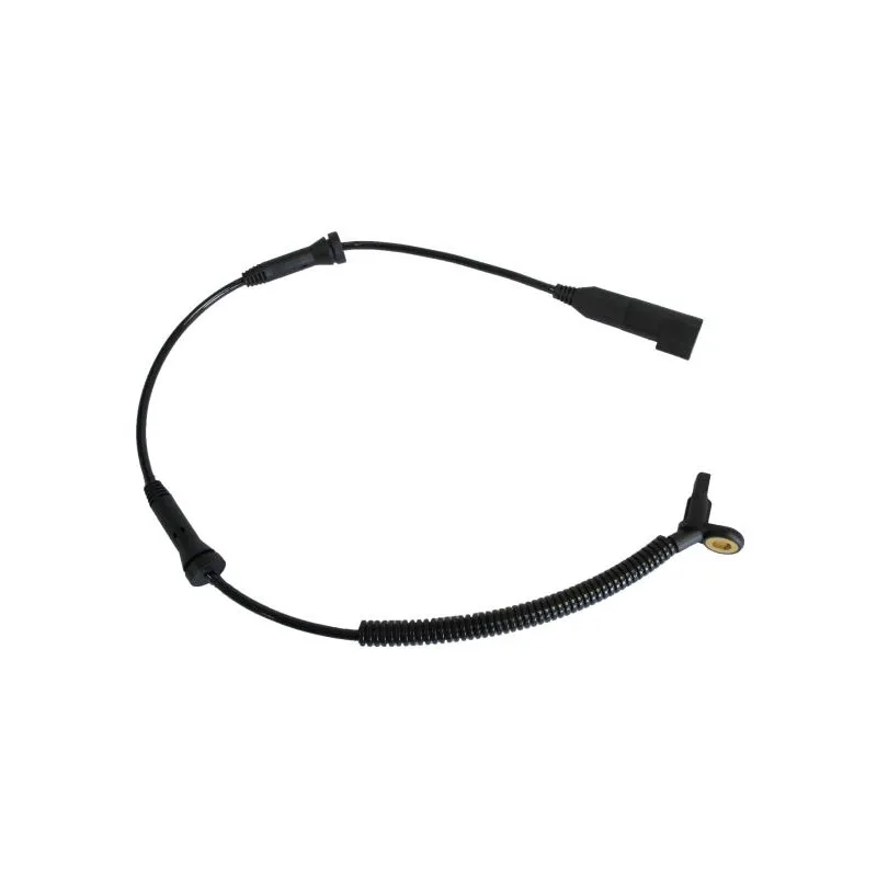 Capteur, vitesse de roue TEXTAR 45013000