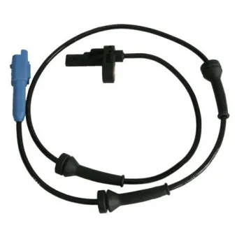 Capteur, vitesse de roue TEXTAR 45013200