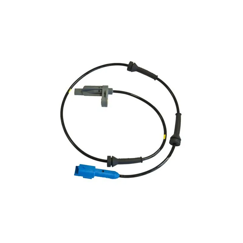 Capteur, vitesse de roue TEXTAR 45013300