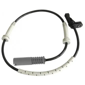 Capteur, vitesse de roue TEXTAR 45013400