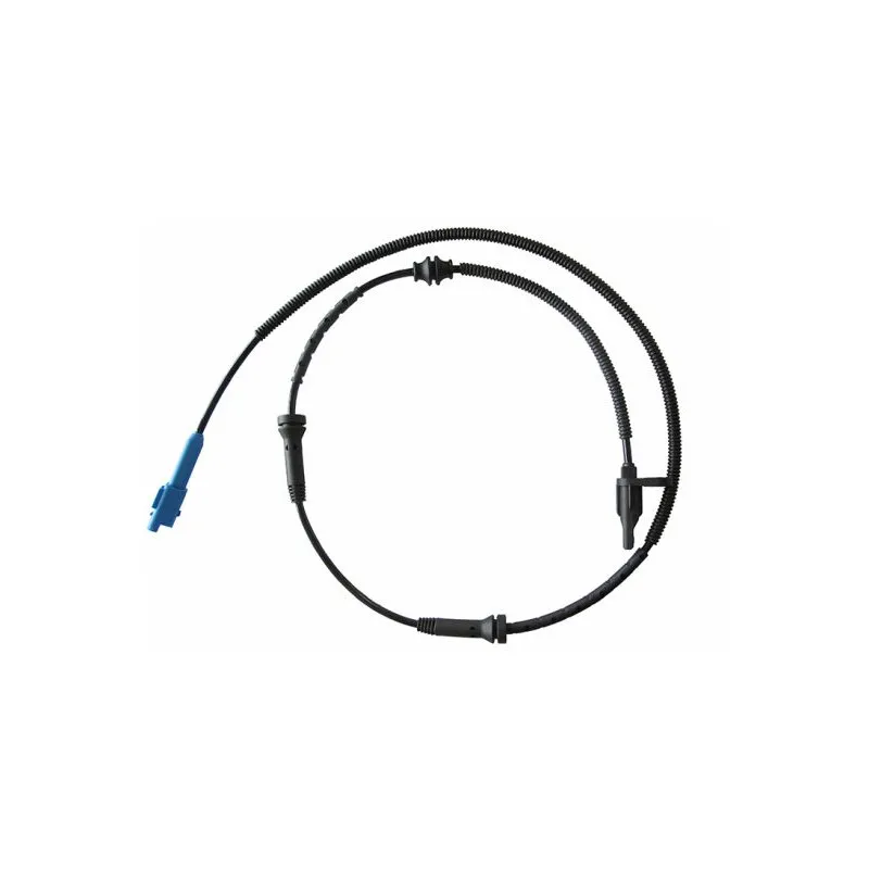 Capteur, vitesse de roue TEXTAR 45013500