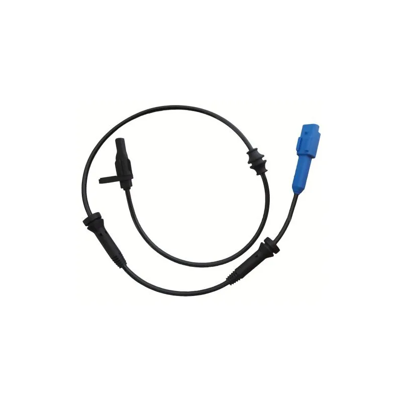 Capteur, vitesse de roue TEXTAR 45013600