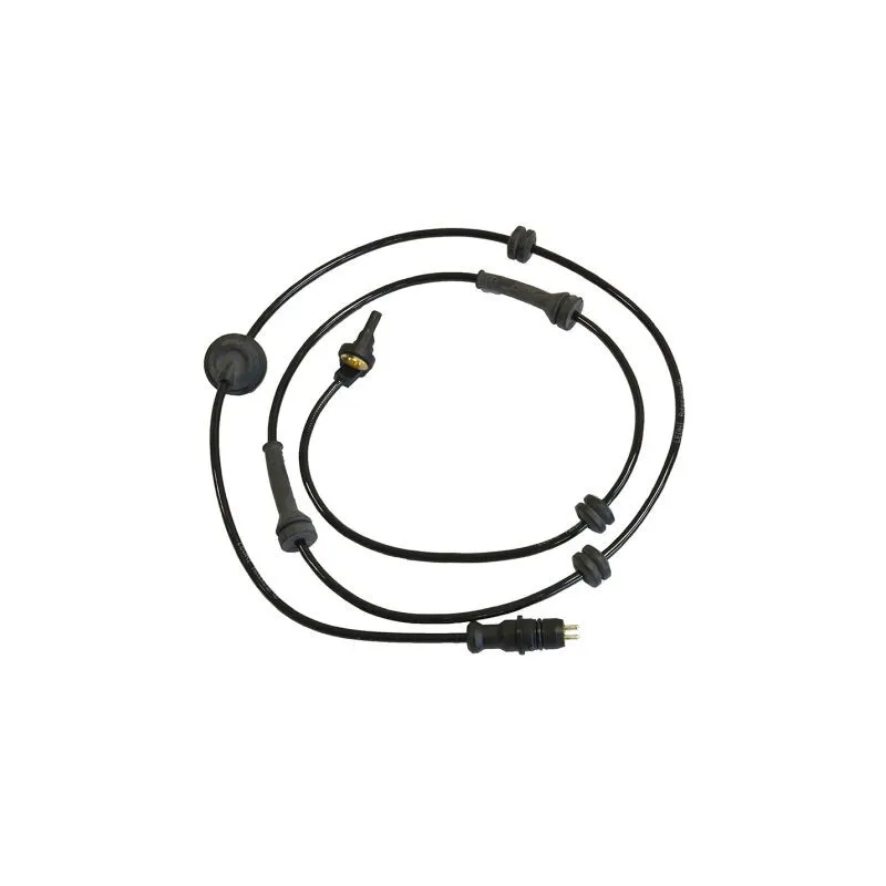 Capteur, vitesse de roue TEXTAR 45014000