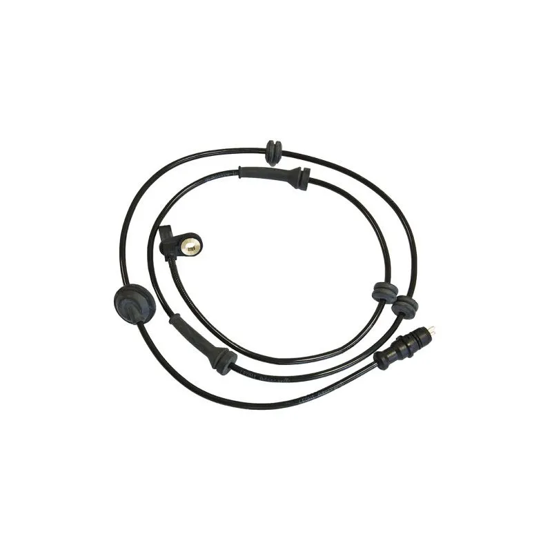 Capteur, vitesse de roue TEXTAR 45014100