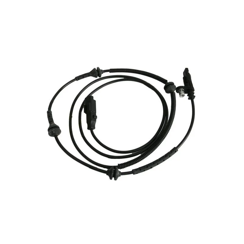 Capteur, vitesse de roue TEXTAR 45014900