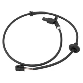 Capteur, vitesse de roue TEXTAR 45015000