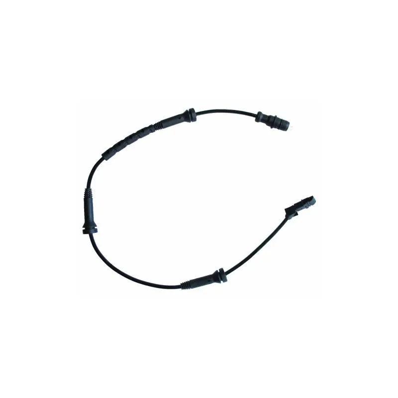 Capteur, vitesse de roue TEXTAR 45015100