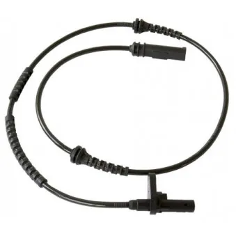 Capteur, vitesse de roue TEXTAR 45015400