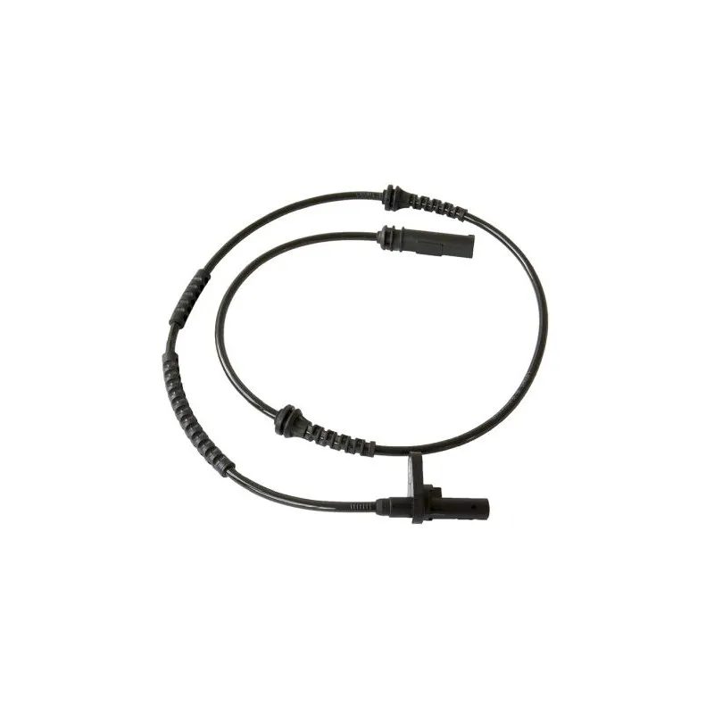 Capteur, vitesse de roue TEXTAR 45015400