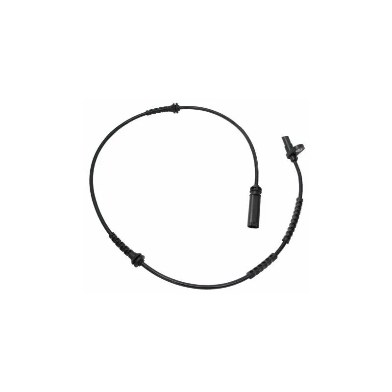 Capteur, vitesse de roue TEXTAR 45015500