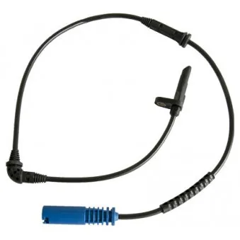 Capteur, vitesse de roue TEXTAR 45015600