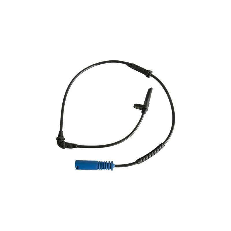 Capteur, vitesse de roue TEXTAR 45015600