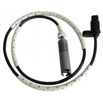 Capteur, vitesse de roue TEXTAR 45015700