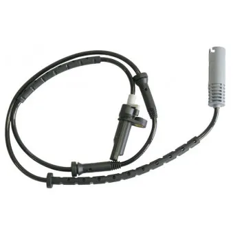 Capteur, vitesse de roue TEXTAR 45015800