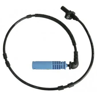 Capteur, vitesse de roue TEXTAR 45015900