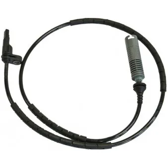Capteur, vitesse de roue TEXTAR 45016000