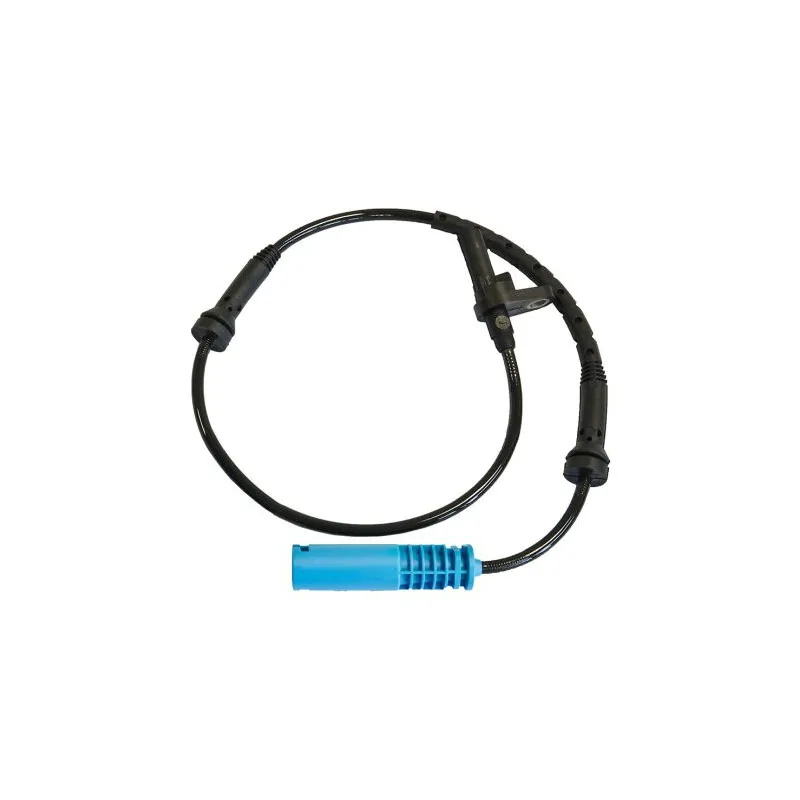 Capteur, vitesse de roue TEXTAR 45016100