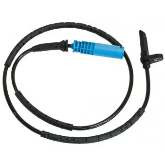 Capteur, vitesse de roue TEXTAR 45016200