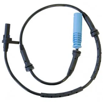 Capteur, vitesse de roue TEXTAR 45016300