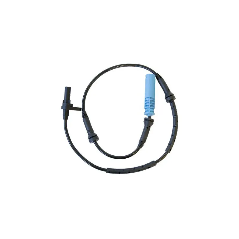 Capteur, vitesse de roue TEXTAR 45016300