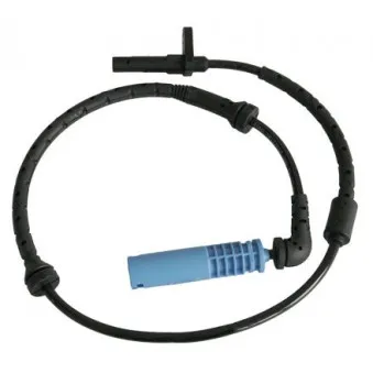 Capteur, vitesse de roue TEXTAR 45016500