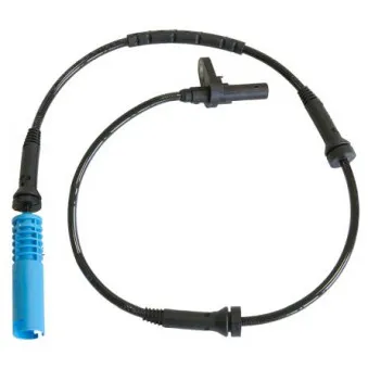 Capteur, vitesse de roue TEXTAR 45016600