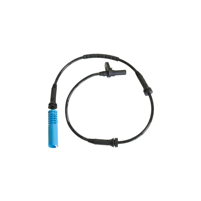 Capteur, vitesse de roue TEXTAR 45016600