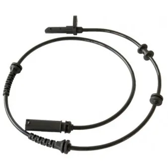 Capteur, vitesse de roue TEXTAR 45016700