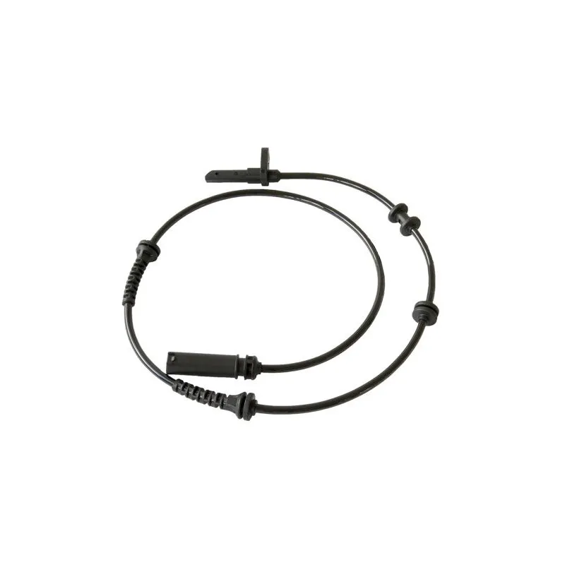 Capteur, vitesse de roue TEXTAR 45016700