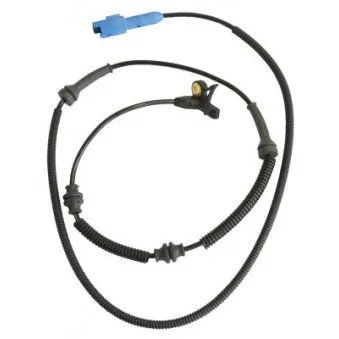Capteur, vitesse de roue TEXTAR 45016900