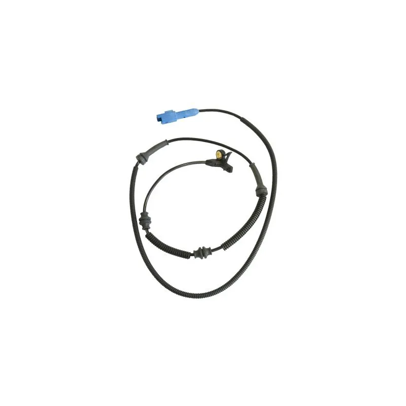 Capteur, vitesse de roue TEXTAR 45016900