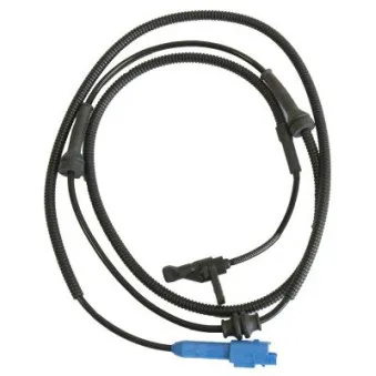 Capteur, vitesse de roue TEXTAR 45017000