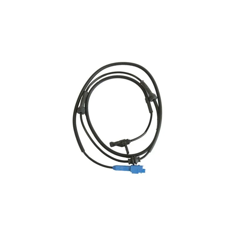 Capteur, vitesse de roue TEXTAR 45017000