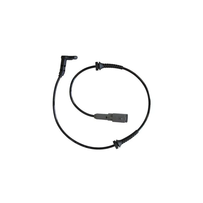 Capteur, vitesse de roue TEXTAR 45017100