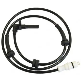 Capteur, vitesse de roue TEXTAR 45017500