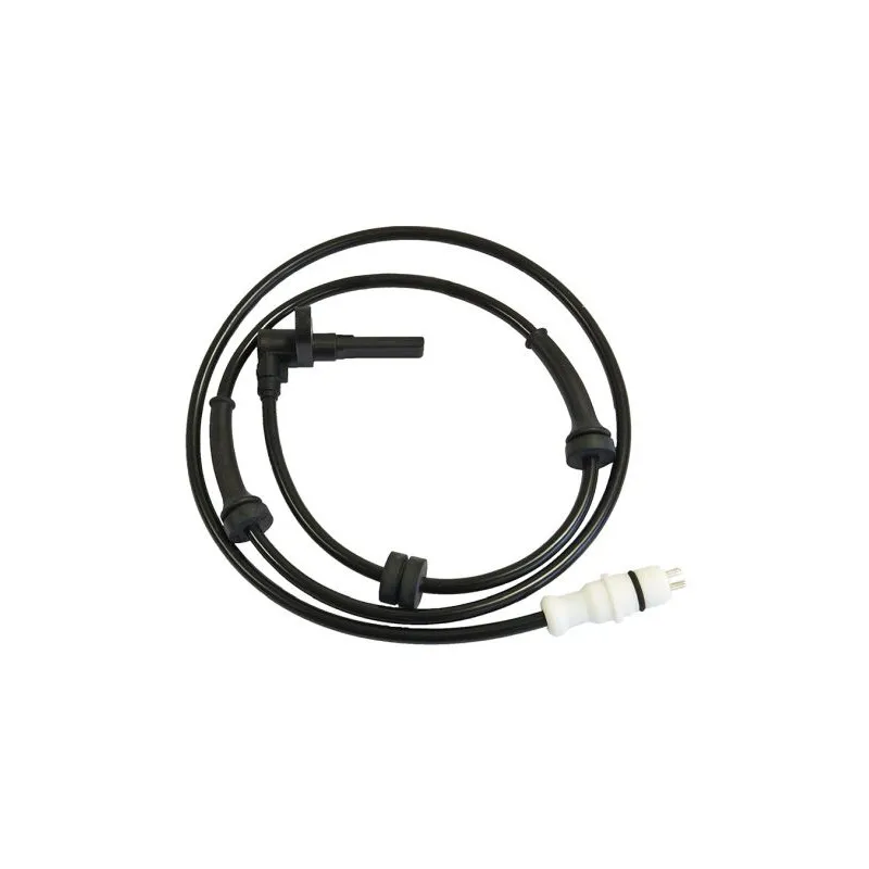 Capteur, vitesse de roue TEXTAR 45017500