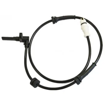 Capteur, vitesse de roue TEXTAR 45017600