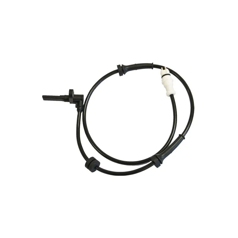 Capteur, vitesse de roue TEXTAR 45017600