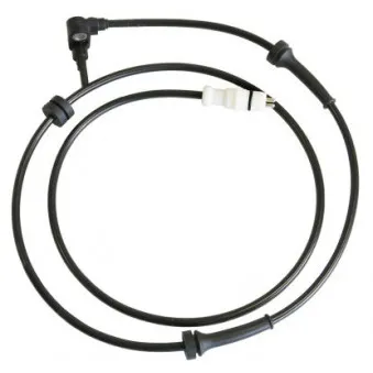 Capteur, vitesse de roue TEXTAR 45017700