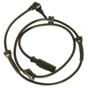 Capteur, vitesse de roue TEXTAR 45017900