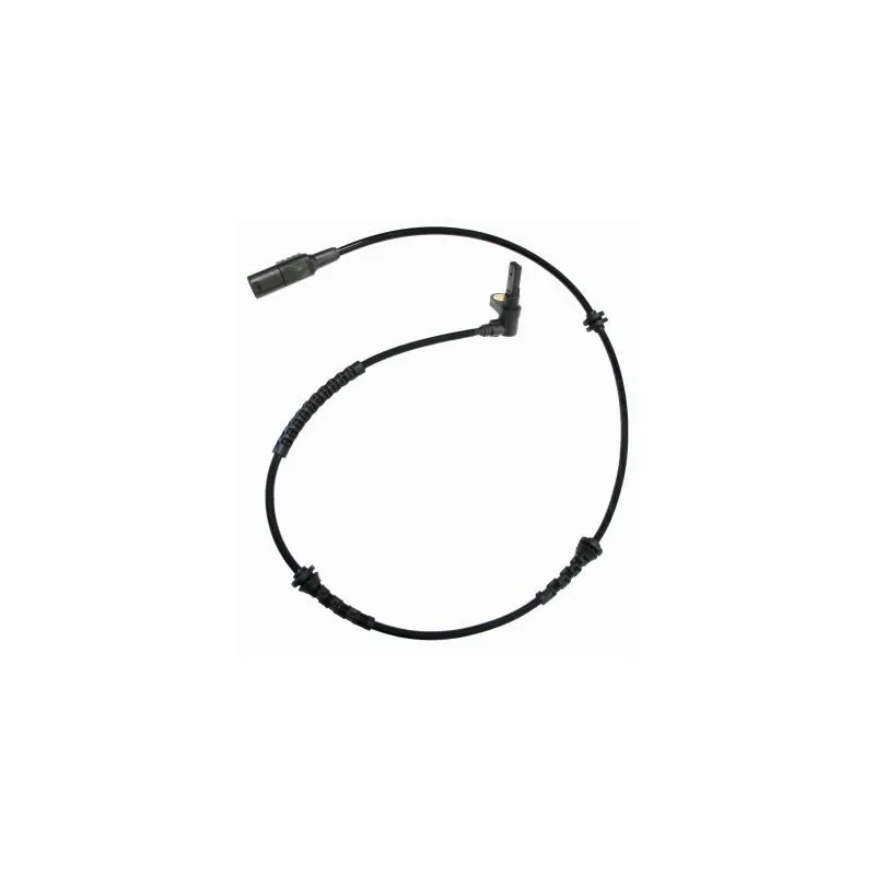 Capteur, vitesse de roue TEXTAR 45018000