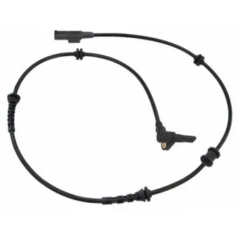 Capteur, vitesse de roue TEXTAR 45018100