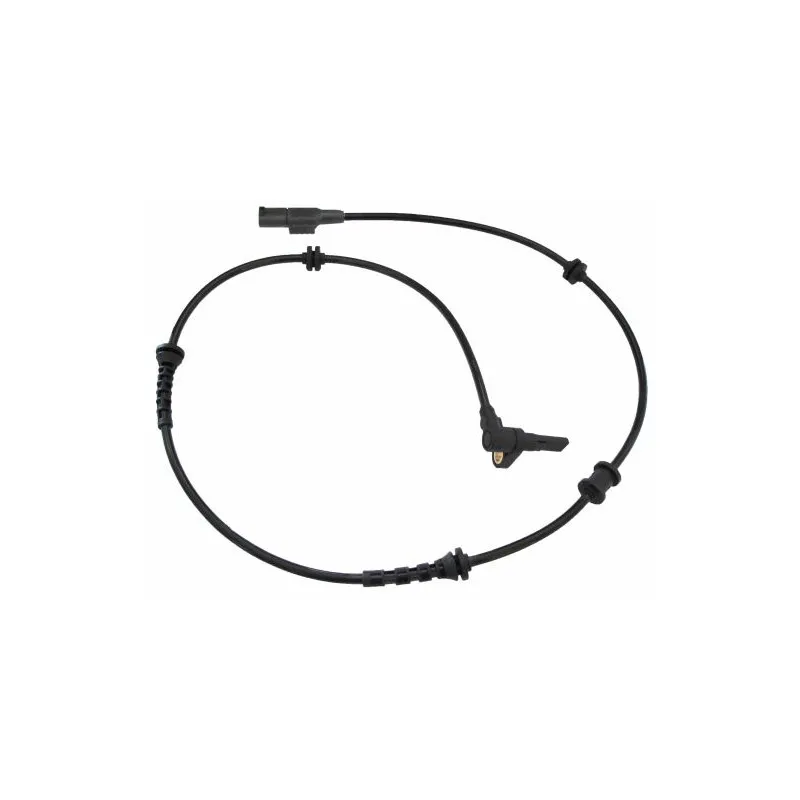Capteur, vitesse de roue TEXTAR 45018100