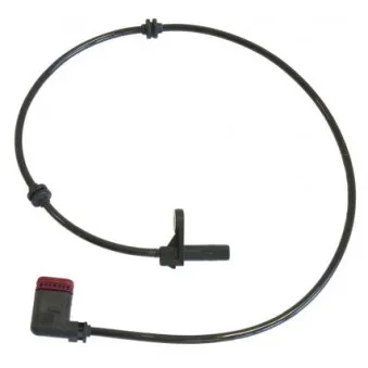 Capteur, vitesse de roue TEXTAR 45018300