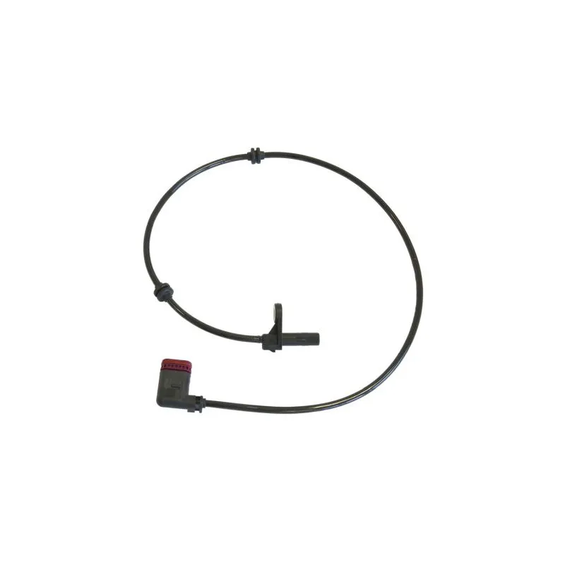 Capteur, vitesse de roue TEXTAR 45018300