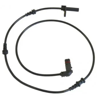 Capteur, vitesse de roue TEXTAR 45018400