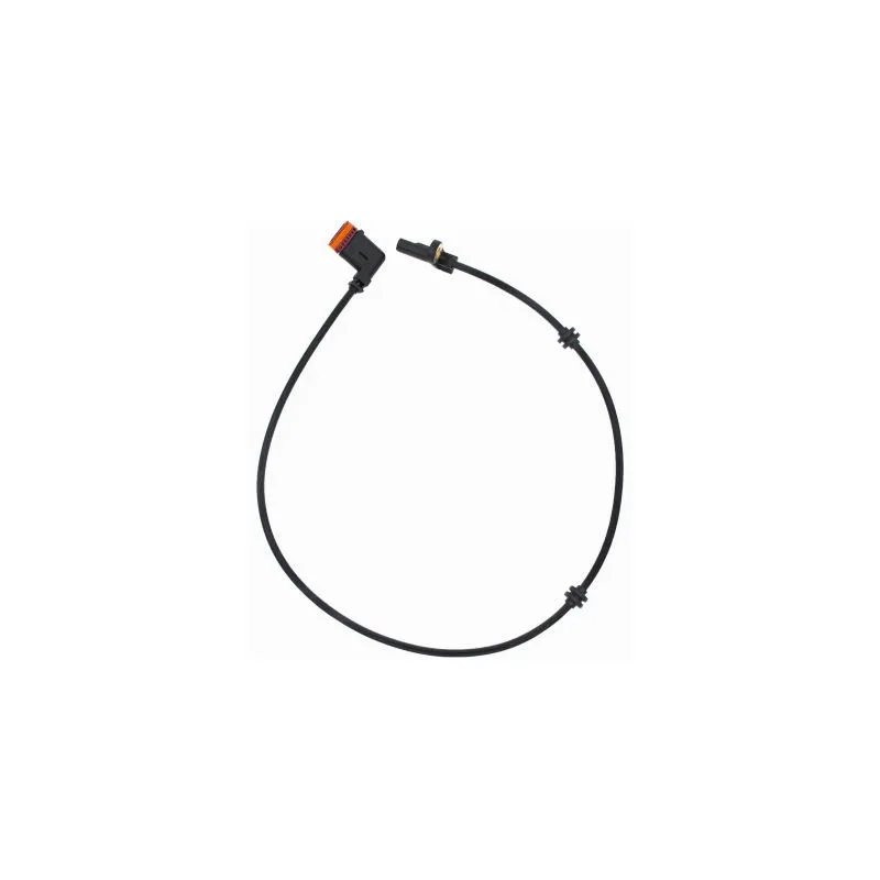 Capteur, vitesse de roue TEXTAR 45018500
