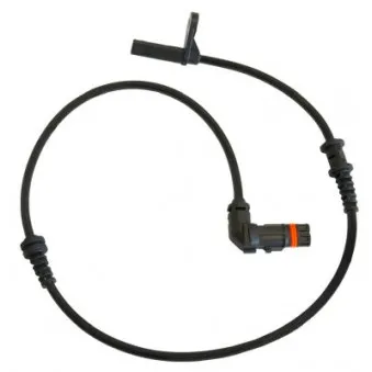 Capteur, vitesse de roue TEXTAR 45018600