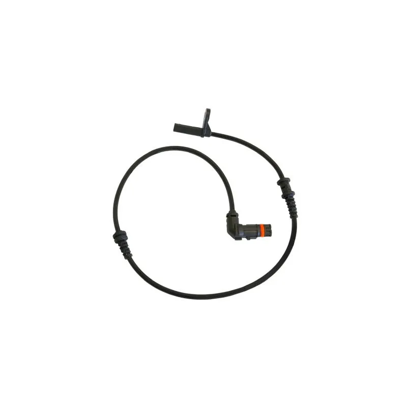 Capteur, vitesse de roue TEXTAR 45018600
